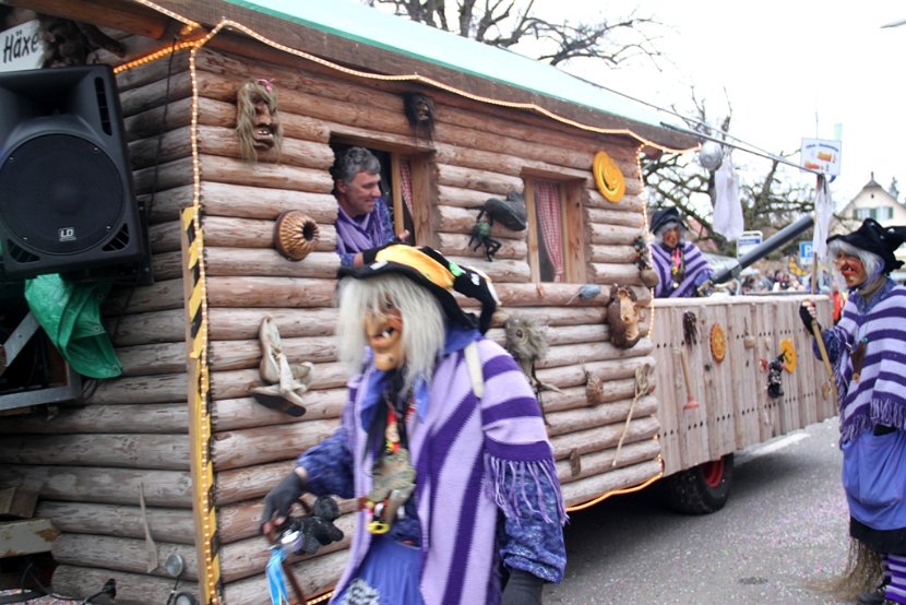Sarmenstorf Fasnachtsumzug 16.02.2014 (178)